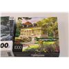 Image 3 : (2) 1000 Piece Puzzles