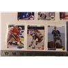Image 4 : (4) 1991 Hockey Cards + (6) 1990 Hockey Cards
