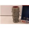 Image 2 : GeekiTikis Collectible Justice League Cyborg Ceramic Mug