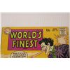 Image 2 : DC 'Worlds Finest Comics' Comic Book (12 cents)