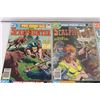 Image 2 : (6) DC 'Scalphunter' Comics (35 & 40 cents)