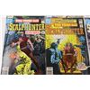 Image 3 : (6) DC 'Scalphunter' Comics (35 & 40 cents)