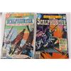 Image 4 : (6) DC 'Scalphunter' Comics (35 & 40 cents)