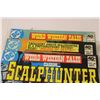 Image 5 : (6) DC 'Scalphunter' Comics (35 & 40 cents)