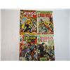 Image 2 : (7) Vintage Western Comic Books