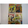 Image 2 : (8) Vintage Rawhide Kid Comic Books