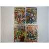 Image 3 : (8) Vintage Rawhide Kid Comic Books