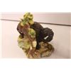 Image 5 : Polyresin Bison Decoration
