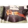 Image 7 : Britney Spears Poster, Leather Placemats + Miscellaneous