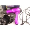 Image 2 : Shaw Direct HD Receiver, Revlon Hairdryer, GED Preparation Book + Miscellaneous Kitchen Stuff