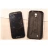 Image 8 : (4) Samsung Phones (Make, Model Unknown, Untested)