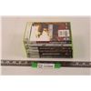Image 1 : (6) Xbox 360 Games