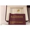 Image 6 : Wittnauer Water Resistant Sapphire Crystal Stainless Steel Case Watch