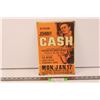 Image 1 : Johnny Cash Show Advertisement Sign (Fantasy)