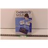 Cadbury's Milk Chocolate Metal Sign (Fantasy)