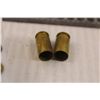 Image 4 : (3) Blazer Brass Centerfire Cartridges (Cannot be Shipped)