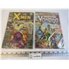 Image 1 : X-men - Strange Tales