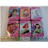 (6) Disney Princess Puzzles-50 pcs.