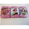 Image 3 : (6) Disney Princess Puzzles-50 pcs.