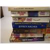 Image 2 : (20) Paperback Novels