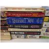 Image 3 : (20) Paperback Novels