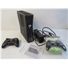 Image 2 : Xbox 360 w/Extra Controller (untested)