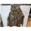 Image 8 : *Ladies Realtree Camo Jacket (size large) - Joe Fresh Ladies Jacket (size xs)