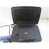 Image 2 : DVD Player - RCA DVD Video Player - DVDs - Power Bar - Cassette Recorder