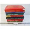 Image 1 : (7) Danielle Steel Books