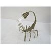 Image 2 : (7) DVD - Wire Art Scorpion