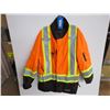 Image 1 : *Dakota Reflective Work Jacket (size lg)