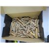 Image 2 : Box of Clothes Pins - Office Supplies - Misc. Items