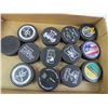 Image 2 : (13) Pucks