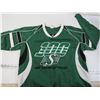 Image 5 : Rider T-Shirt (unknown size) - Rider Jersey (size Med)