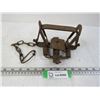 Image 1 : Vintage Animal Trap