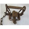 Image 3 : Vintage Animal Trap