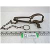 Vintage Small Animal Trap