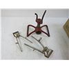 Image 3 : Bottle Openers - Water Sprinkler - Hand Hair Trimmers - Misc. Items