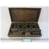 Image 1 : Vintage Socket/Wrench Set in Box