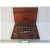Image 1 : Vintage Tap & Die Set