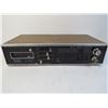 Image 4 : Sears 8 Track Stereo - w/Westinghouse Speakers (untested)