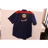 Image 3 : *16-16.5 NAPA Racing Shirt