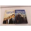 Image 3 : The Office DVDs (Seasons 2-5)