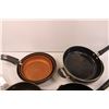 Image 2 : Miscellaneous Frying Pans