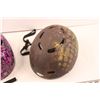 Image 2 : (2) Bike Helmets