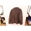 Image 2 : *Large WindRiver Leather Jacket