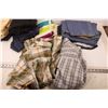 Image 3 : Box of Miscellaneous Clothes (Medium and Large)