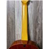 Image 10 : Hopf ACC Guitar w/ Hard Case