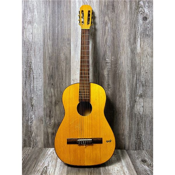 Hopf ACC Guitar w/ Hard Case