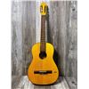 Image 1 : Hopf ACC Guitar w/ Hard Case